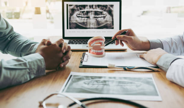 Best Emergency Root Canal Treatment in Berwyn Heights, MD