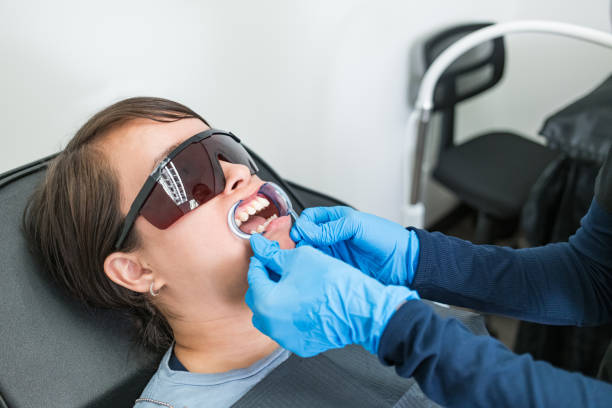 Best Broken or Cracked Tooth Emergency Dentist in Berwyn Heights, MD