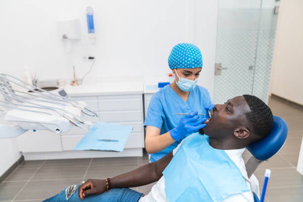 Best Weekend Emergency Dentist in Berwyn Heights, MD