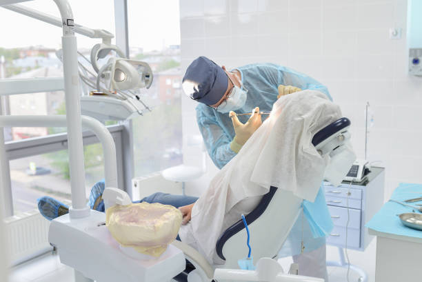 Best Emergency Dentist for Lost Fillings or Crowns in Berwyn Heights, MD